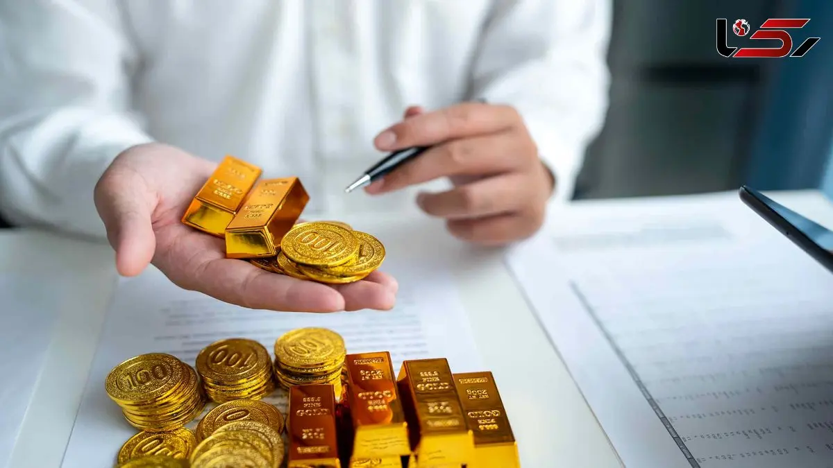 سرمایه‌گذاری خودکار و کم‌ریسک در طلا با دایرکت دبیت 