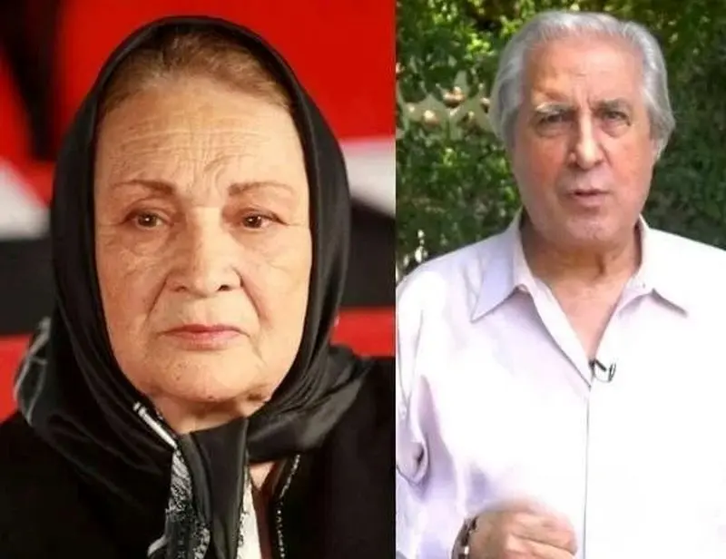 همسر پری امیرحمزه