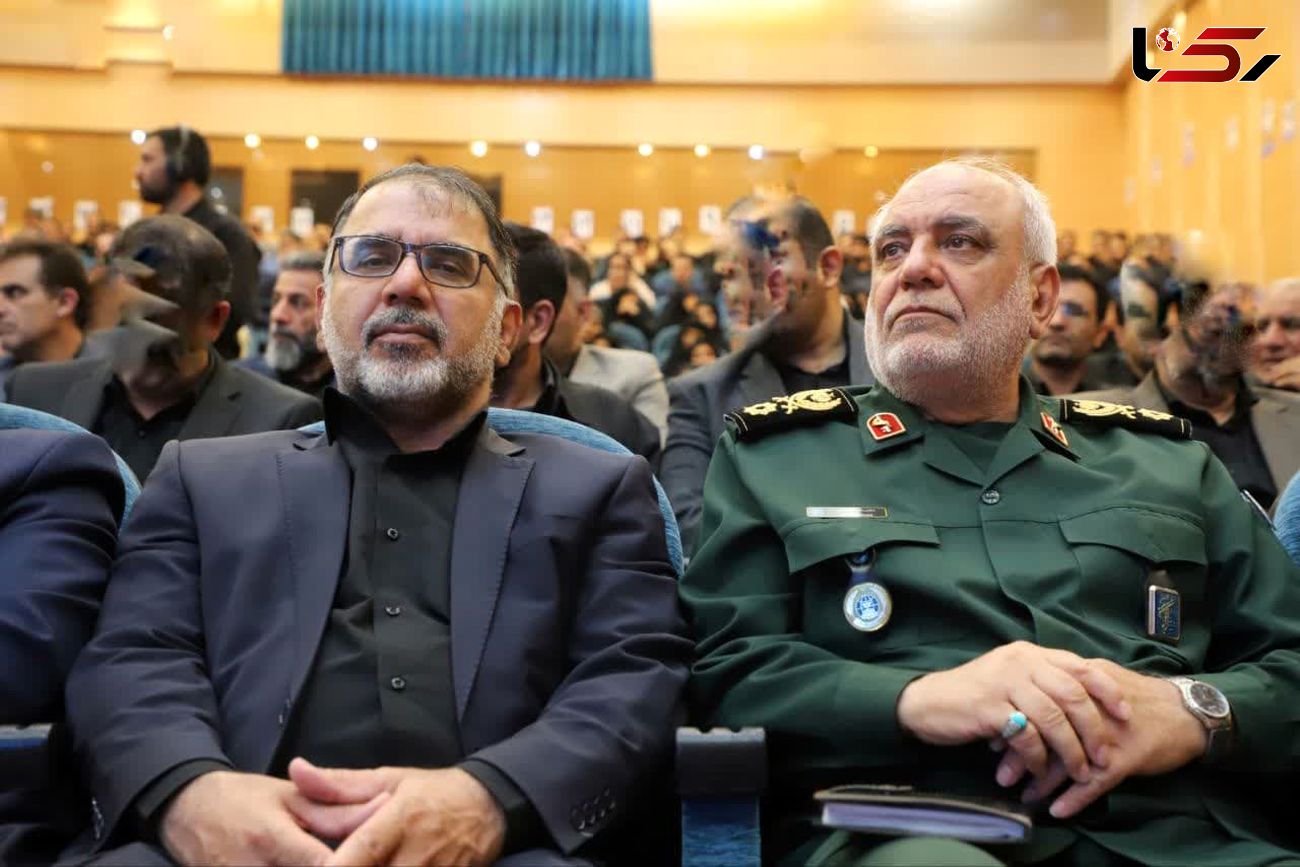 سربازان گمنام امامزمان (عج) بسترسازان امنیت کشور هستند