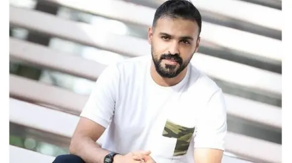 فیلم لورفته از امیر دلدادگان در جشن تولد 36 سالگی اش! 