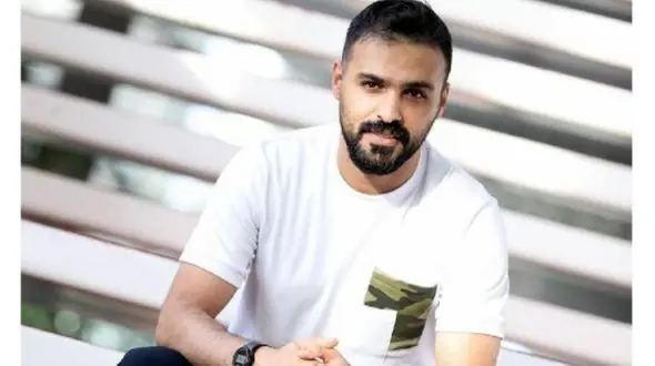 فیلم لورفته از امیر دلدادگان در جشن تولد 36 سالگی اش! 