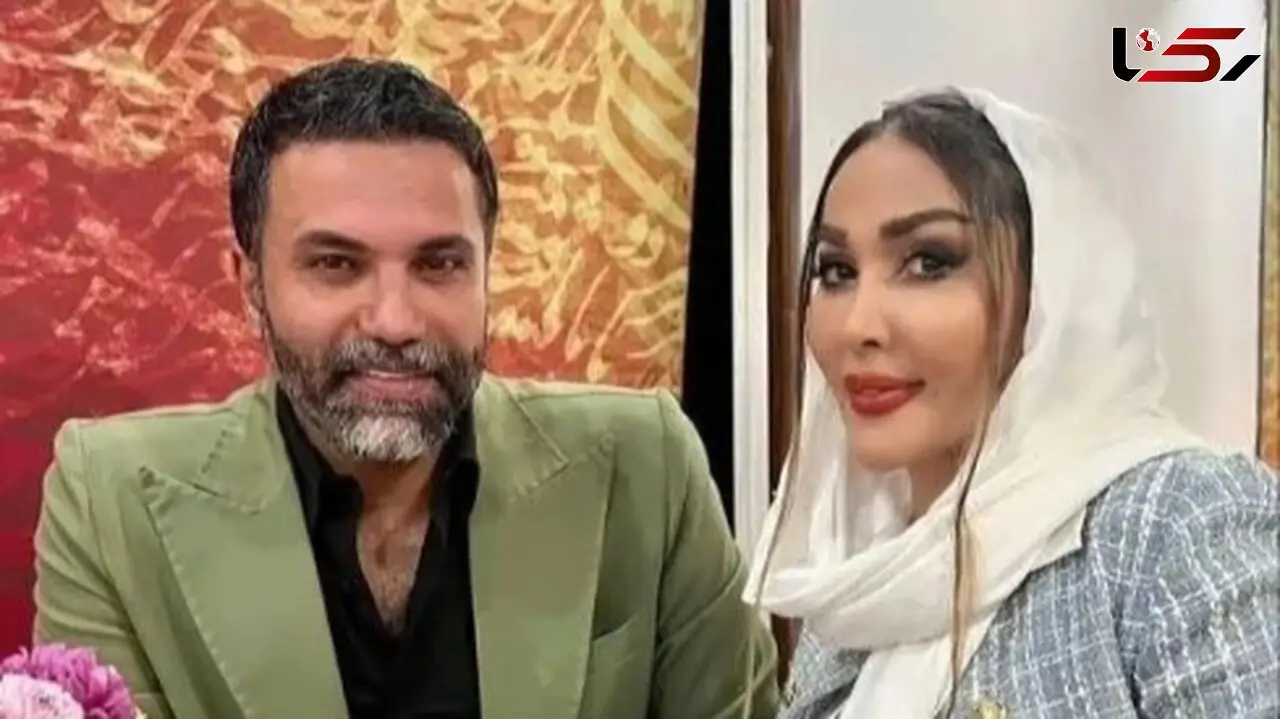 علیرضا نیکبخت واحدی: زن ذلیل نیستم ولی دوسش دارم /  زنم اجازه نمیده تو خونه فوتبال بازی کنیم؛ گوشیم دستشه اگه رمزش هم بخواد بهش میدم  !