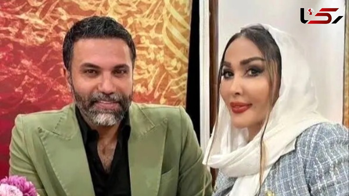 علیرضا نیکبخت واحدی: زن ذلیل نیستم ولی دوسش دارم /  زنم اجازه نمیده تو خونه فوتبال بازی کنیم؛ گوشیم دستشه اگه رمزش هم بخواد بهش میدم  !