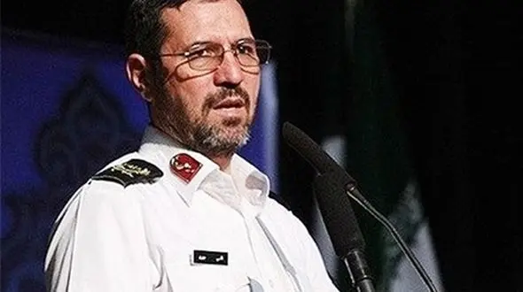 جریمه راننده های بی‌حجاب توسط دوربین های پلیس دروغ است