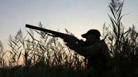 دستگیری ۶ شکارچی متخلف در کهگیلویه و بویراحمد /۴ قبضه سلاح شکاری کشف شد
