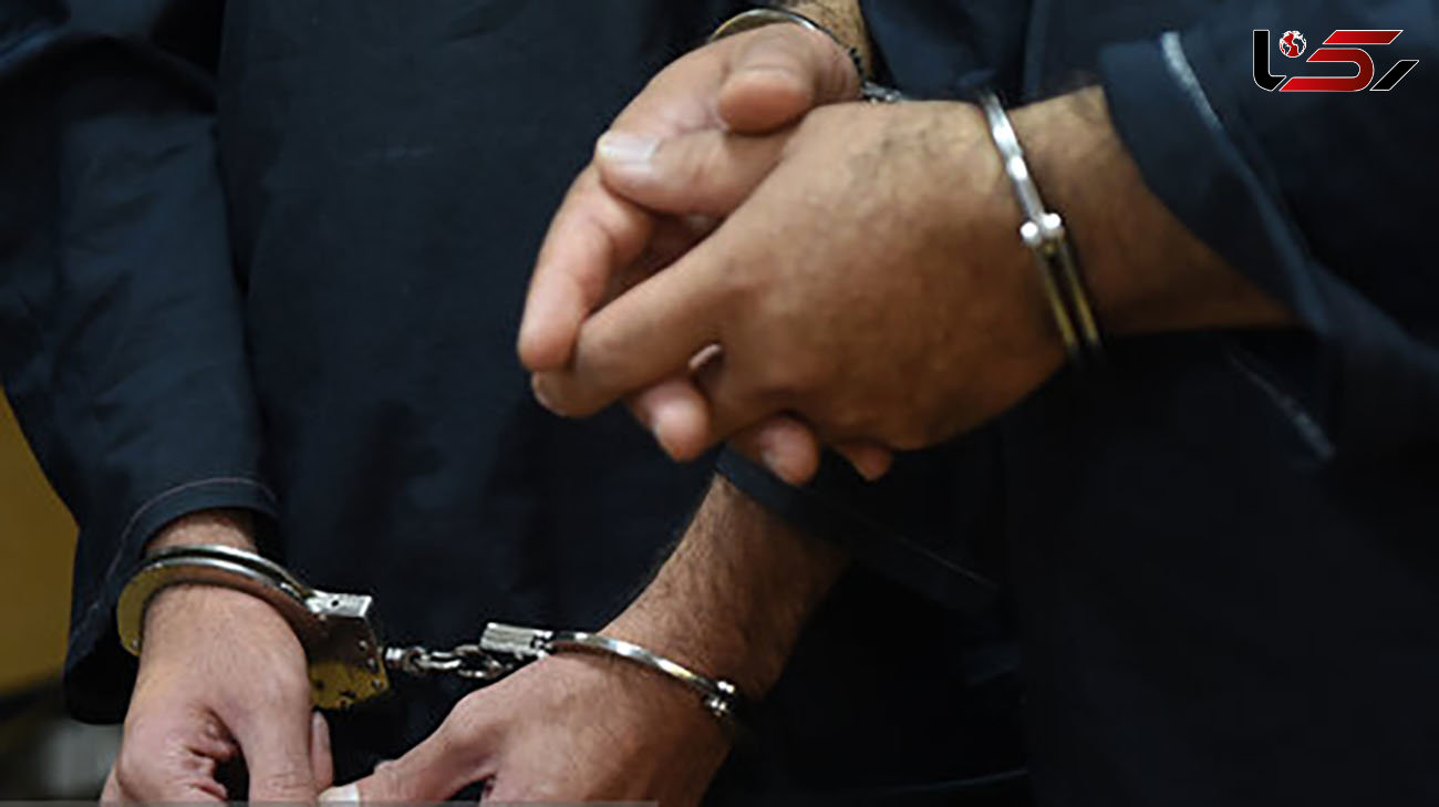 بازداشت عاملان تشویش اذهان عمومی در بجنورد  