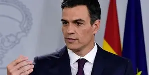 هشدار نخست‌وزیر اسپانیا: اسرائیل در پی ایجاد "خاورمیانه جدید" است + فیلم