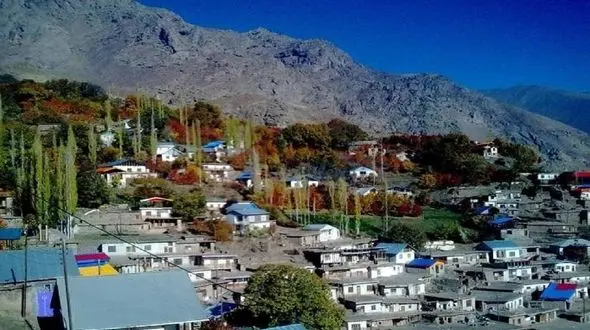 معرفی 5 روستای سفری برای خنک شدن در تابستان