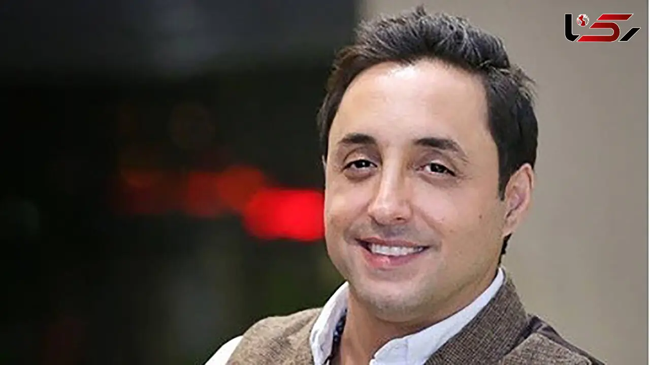 ببینید / خاطره خنده دار امیر حسین رستمی از سریال پادری /امیر حسین رستمی: آخه کی با گاو آفیش میره