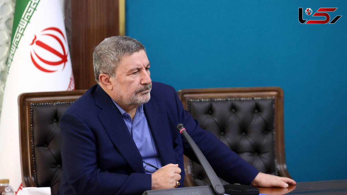 «۱۲ماه تلاش، ۱۲ روز دفاع»؛ شعار هفته دولت در سال ۱۴۰۴ 
