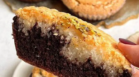 از سیب زمینی ترد و رستورانی تا حلوای هویج