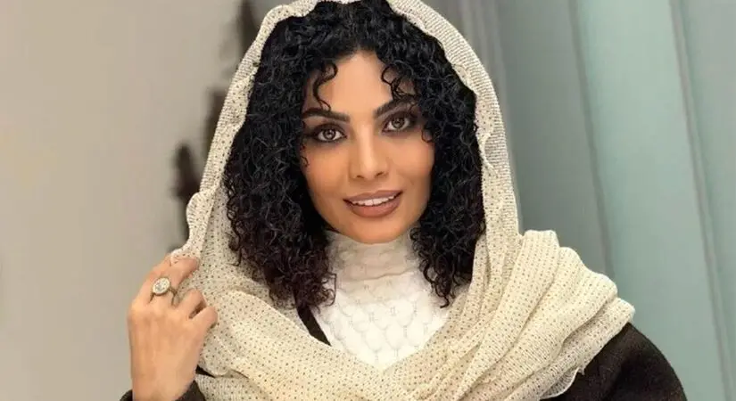 عکس ها / تیپ و استایل ایرانی پسند خانم بازیگران ایرانی روی فرش قرمز گذاشتند /  از استایل مردانه ساقی حاجی‌پور تا تیپ جذاب صحرا اسداللهی