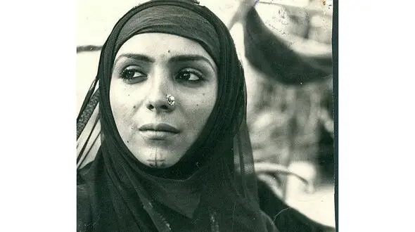 خانم بازیگر معروف کشورمان درگذشت +عکس