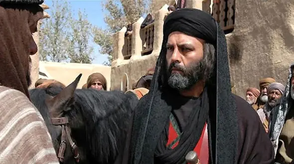 تغییر چهره «مختار ثقفی» سریال مختارنامه در 31، 36 و 60 سالگی