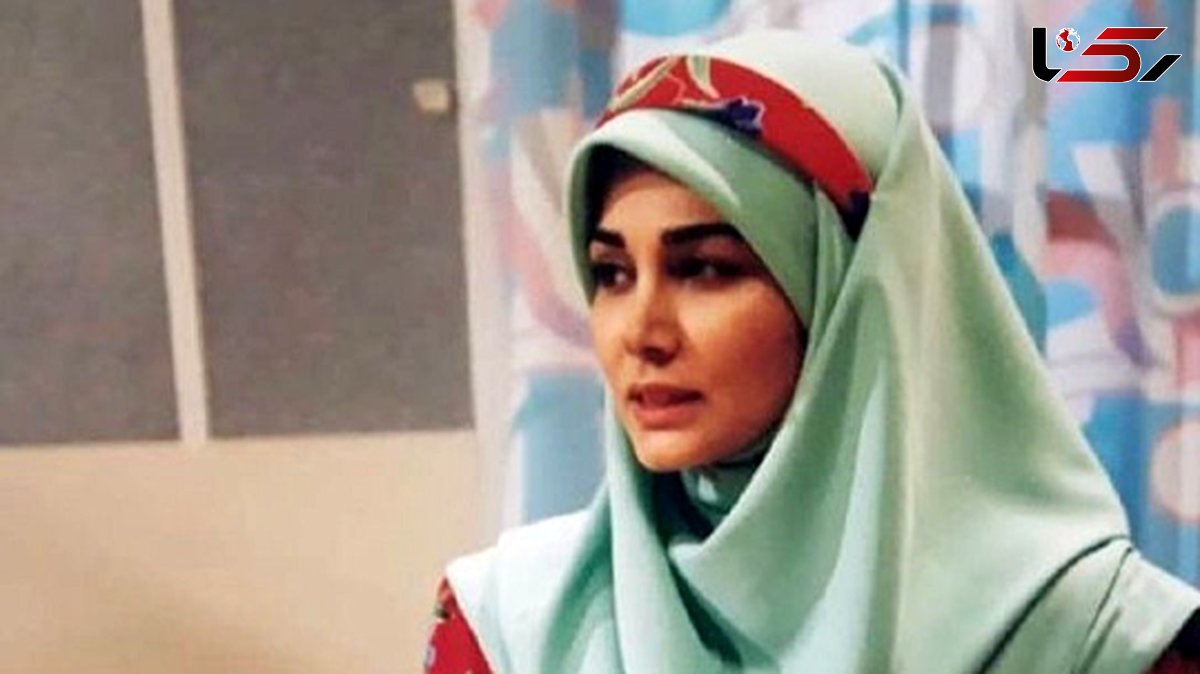 عکس/ سفر زمان؛ چهره جدید «لادن رضاجویی» مجری برنامه کودک بعد 27 سال در 55 سالگی / چهره خانم مجری هنوزم جوان و شادابه!