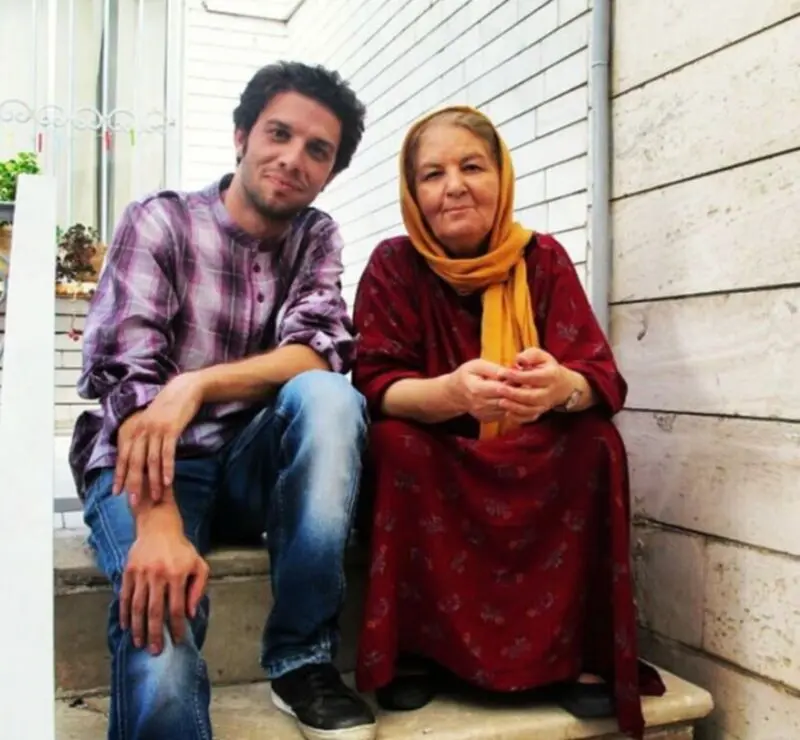 مجتبی شفیعی