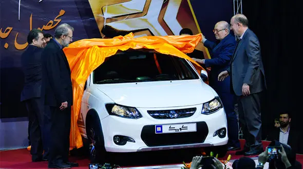 قیمت کوییک کمتر از 40 میلیون تومان خواهد بود 