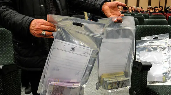 دستگیری ۳۱ اخلال گر در بازار/رسیدگی به ۲۱ پرونده فساد اقتصادی
