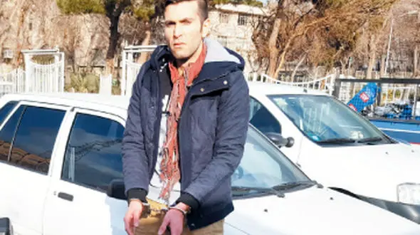 اعتراف همدست شیطان به آزار و اذیت سریالی به کودکان + عکس