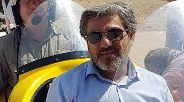 خبر ویژه / ایران عزادار شد+ تصاویر