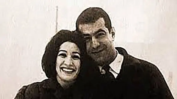 نامه های لو رفته فوق العاده عاشقانه فروغ فرخزاد برای ابراهیم گلستان