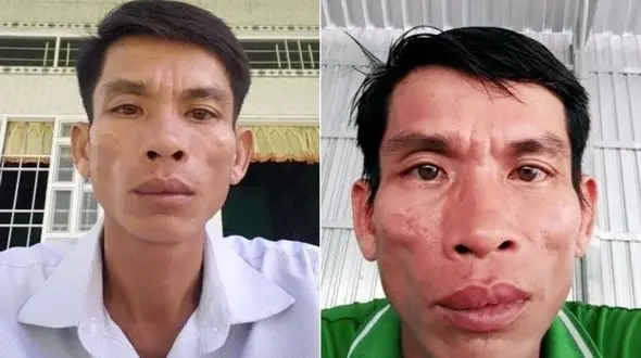 این مرد بدون انجام کار خاصی مشهور شد+ فیلم 