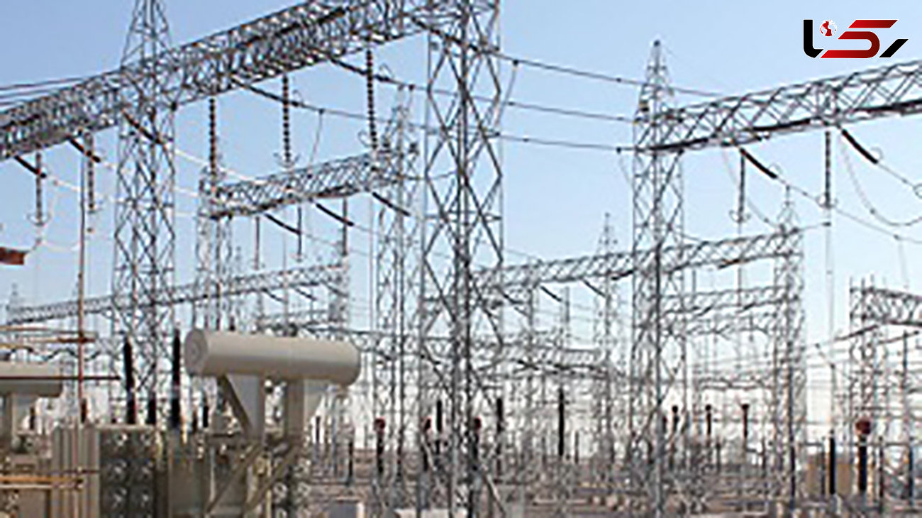 احداث پست‌های جدید انتقال برق در تهران 