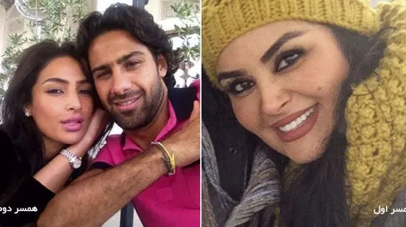 بیوگرافی فرهاد مجیدی