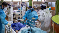 اوضاع سخت بیمارستان ها و کادر درمان در مقابله با کرونا