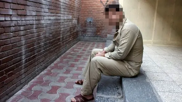 جنایت 2 میلیون تومانی پدر و پسر تهرانی 