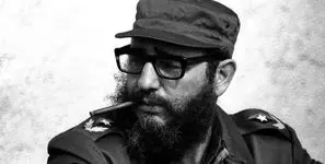 «فیدل کاسترو» و دوستانش در 21 سالگی: سندی تاریخی از سال 1325