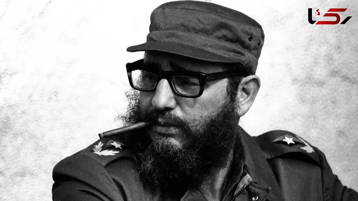 «فیدل کاسترو» و دوستانش در 21 سالگی: سندی تاریخی از سال 1325