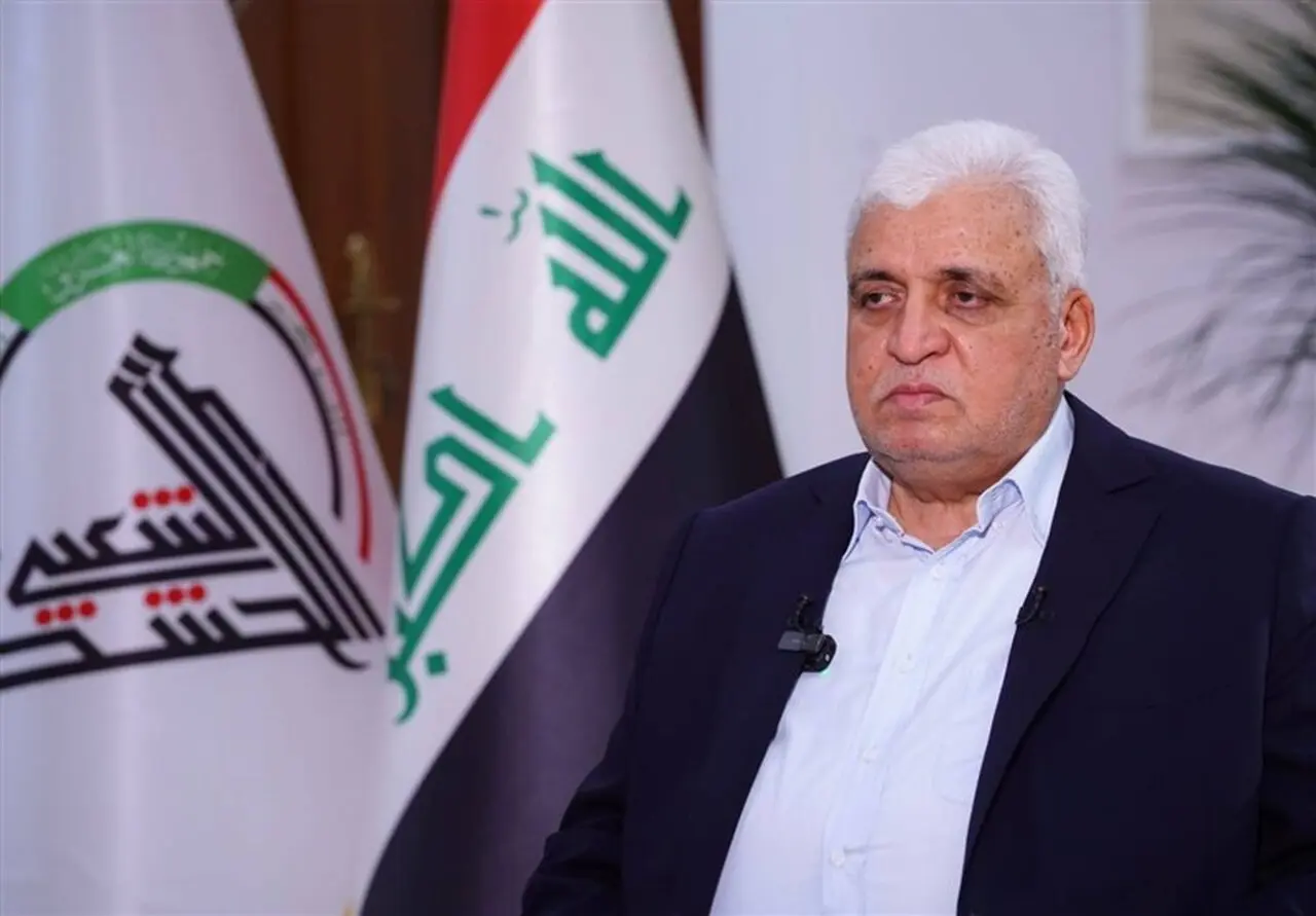 اتهامات علیه الفیاض؛ واکنش حشد شعبی در عراق