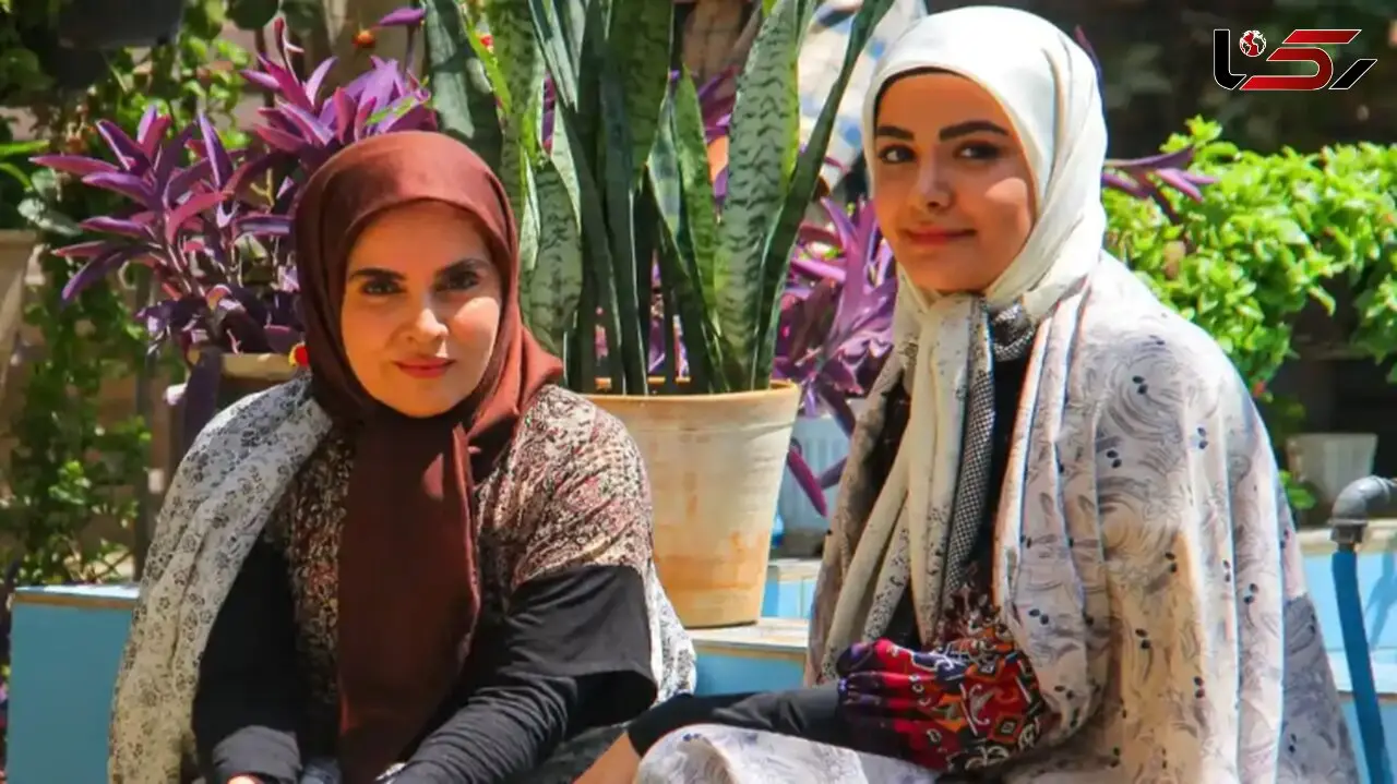 زندگی خصوصی و دیده نشده «شهناز شهبازی» همراه بیوگرافی