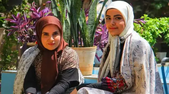 زندگی خصوصی و دیده نشده «شهناز شهبازی» همراه بیوگرافی