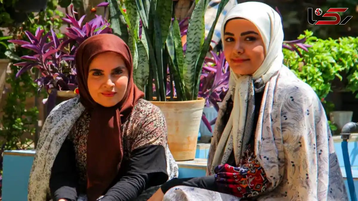 زندگی خصوصی و دیده نشده «شهناز شهبازی» همراه بیوگرافی
