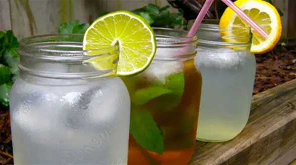 5 نوشیدنی برای رفع تشنگی در ماه رمضان 