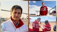 امدادگر هلال احمر: در فاصله 40 متری ما انفجار رخ داد، 2 نفر شهید شدند و کمرم شکست / اسرائیل یک اصابت انجام می داد و وقتی نیروهای امدادی به محل می رسیدند، حمله دوم را آغاز می کرد!