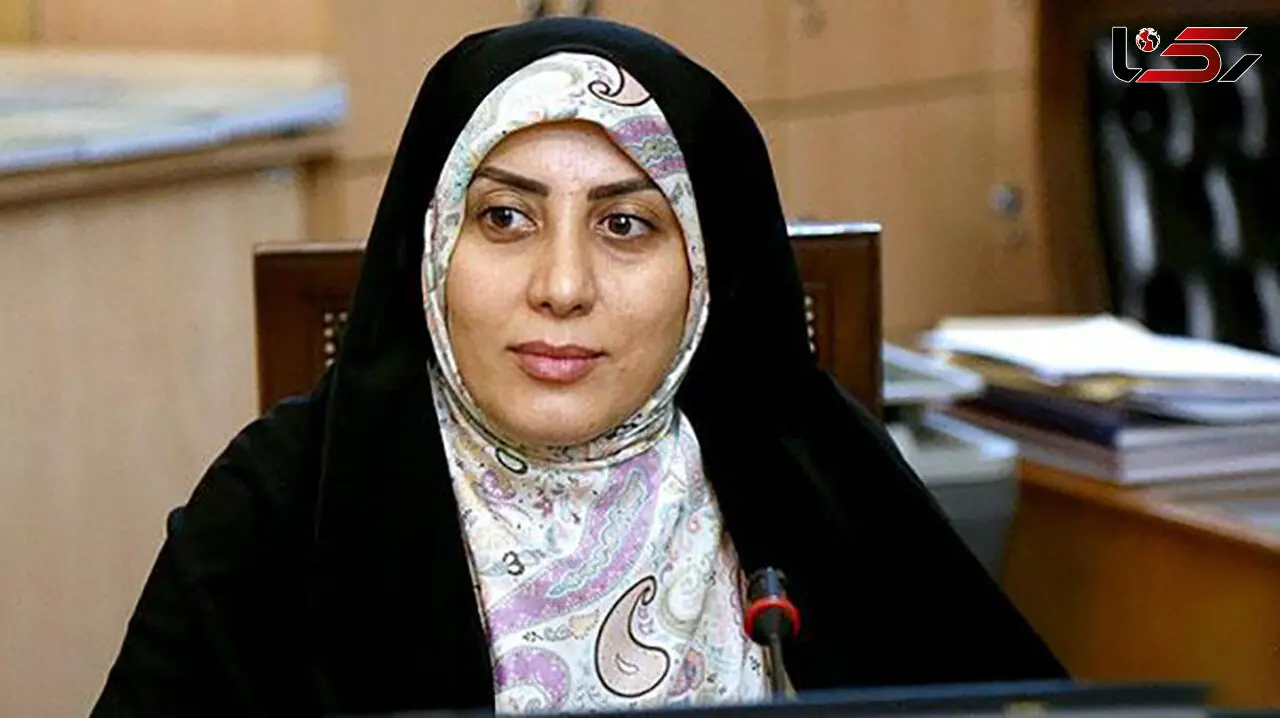 واکنش حمیده زرآبادی به گمانه‌زنی‌ها در رابطه با اعضای کابینه دولت