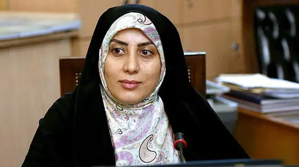 واکنش حمیده زرآبادی به گمانه‌زنی‌ها در رابطه با اعضای کابینه دولت