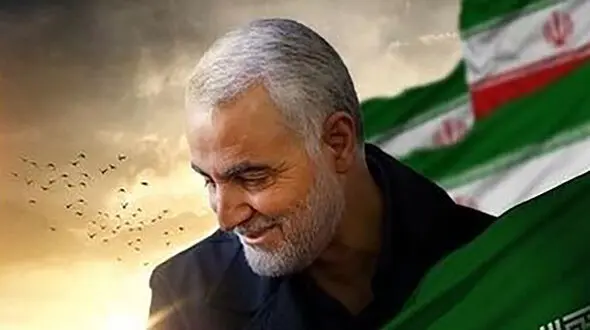 درخواست 4800 استاد ایرانی از ملت آمریکا / قاتلان سردار سلیمانی را به ایران تحویل بدهید !