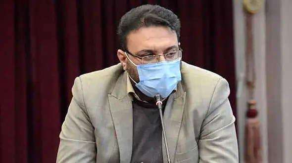 درگذشت یک مقام ارشد قضایی بر اثر کرونا + عکس