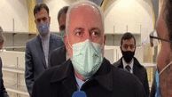 Zarif hoping for lasting peace in region after Karabakh war