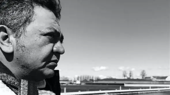 «ترنس‌ها را تحقیر نکنید»؛ انتقاد سامان ارسطو از سیاست‌های سینمایی!