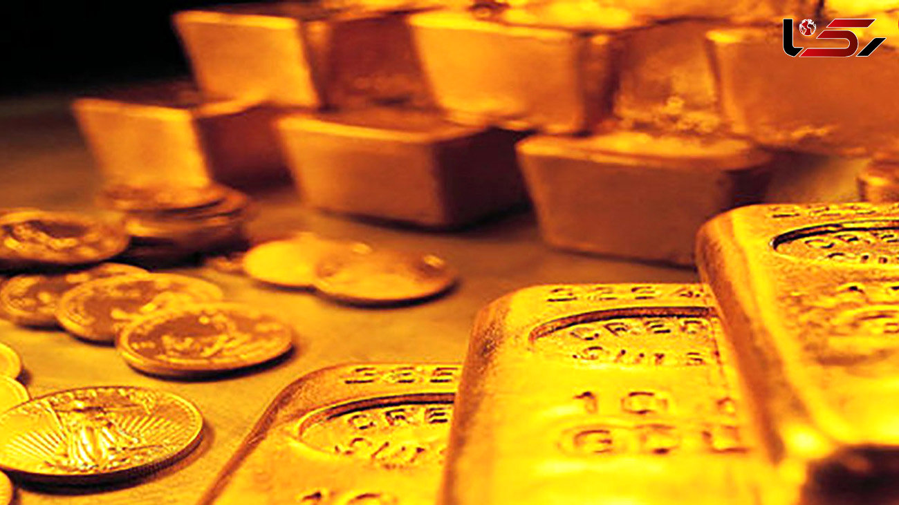 قیمت سکه و قیمت طلا امروز سه شنبه 17 فروردین + جدول 