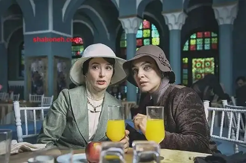 آتنه فقیه نصیری