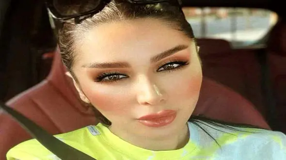 دلتنگی افراطی دنیا جهانبخت برای مهراد جم ! / آهنگ خوانی + عکس ها