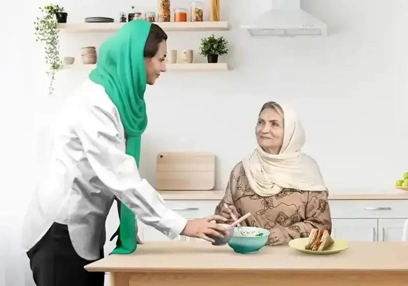 چرا پرستاری در منزل به یک ضرورت اجتماعی تبدیل شده است؟ بررسی علل رشد چشمگیر خدمات پرستاری در منزل - تصویر 3