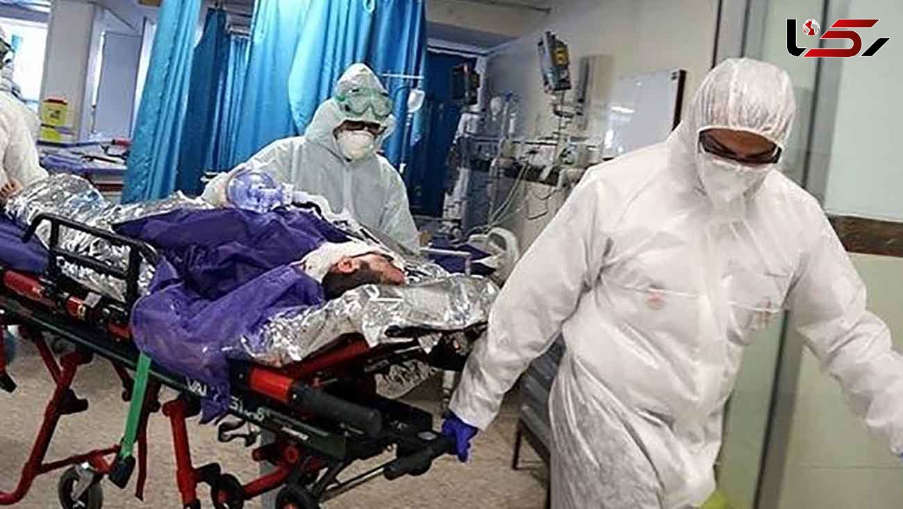 مرگ 4 نفر در البرز بر اثر کرونا