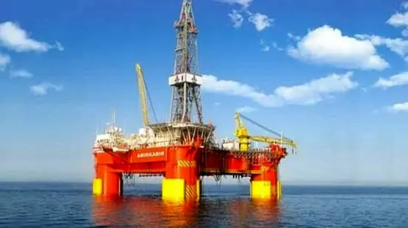 واکنش سفارت روسیه به ادعاهای میدان گازی چالوس در دریای خرز